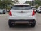 2018 Cadillac XT5 Platinum AWD