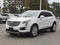 2018 Cadillac XT5 Platinum AWD