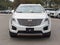 2018 Cadillac XT5 Platinum AWD