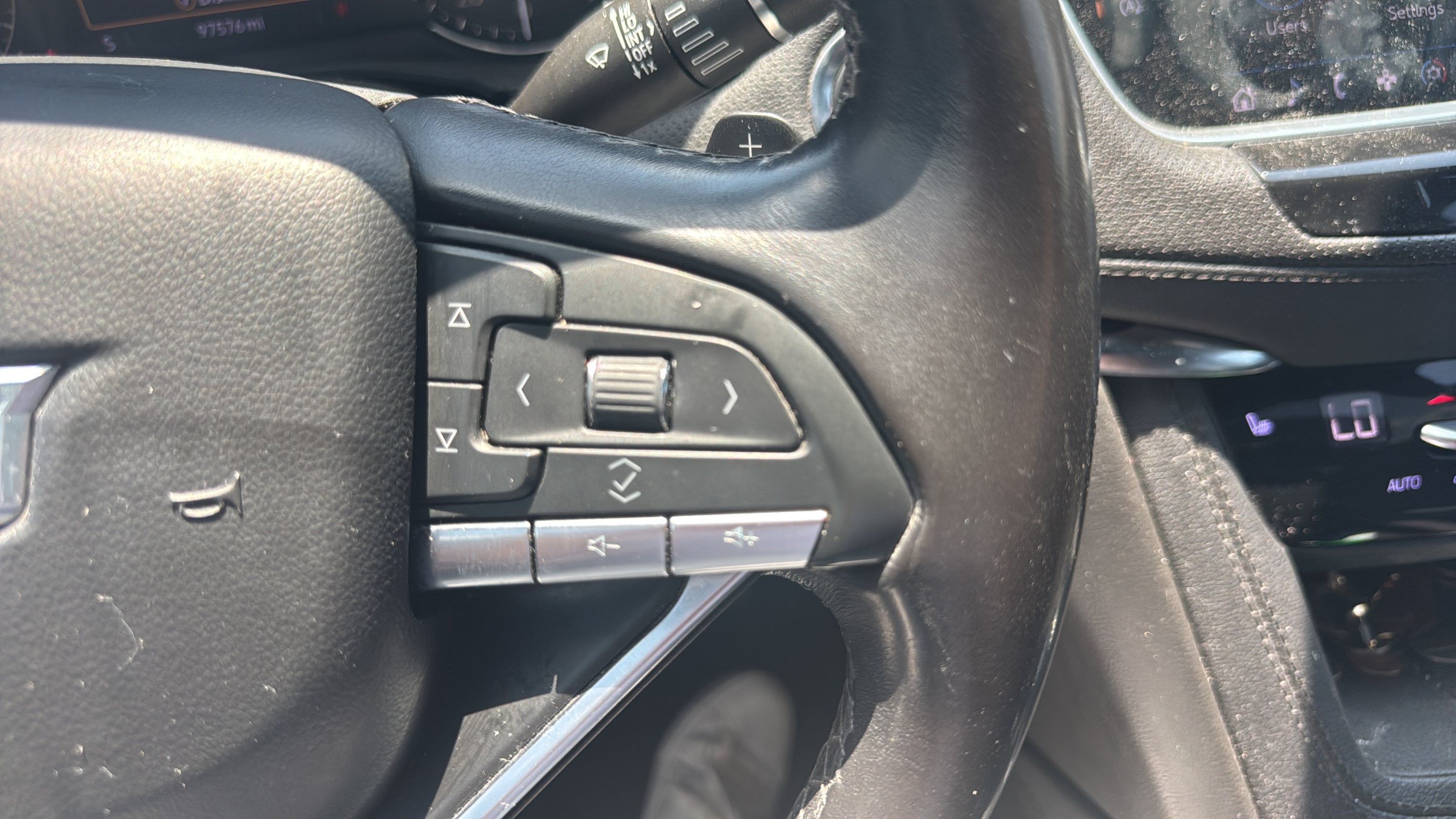 2022 Cadillac XT6 Luxury