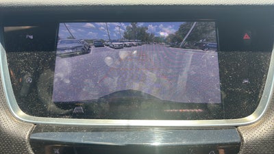 2022 Cadillac XT6 Luxury
