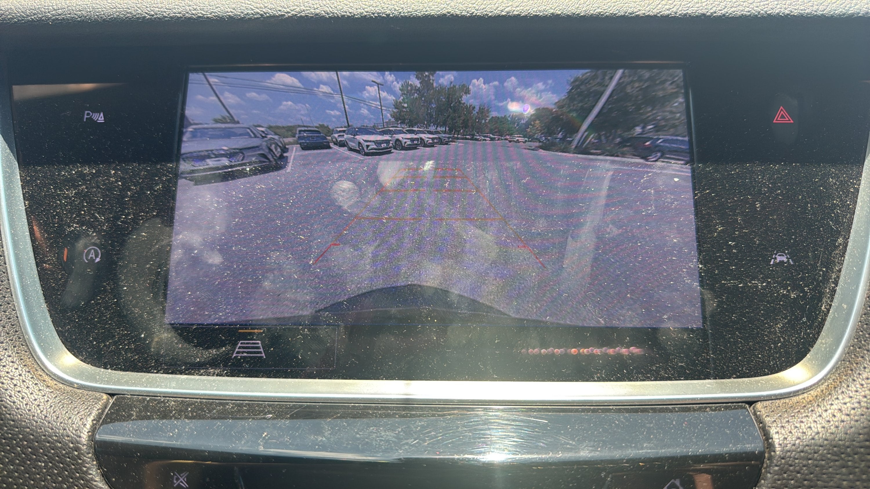 2022 Cadillac XT6 Luxury