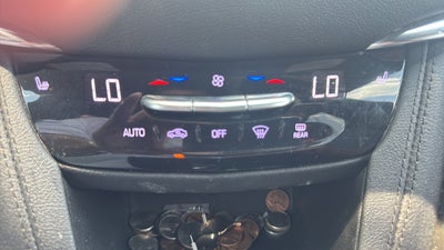 2022 Cadillac XT6 Luxury