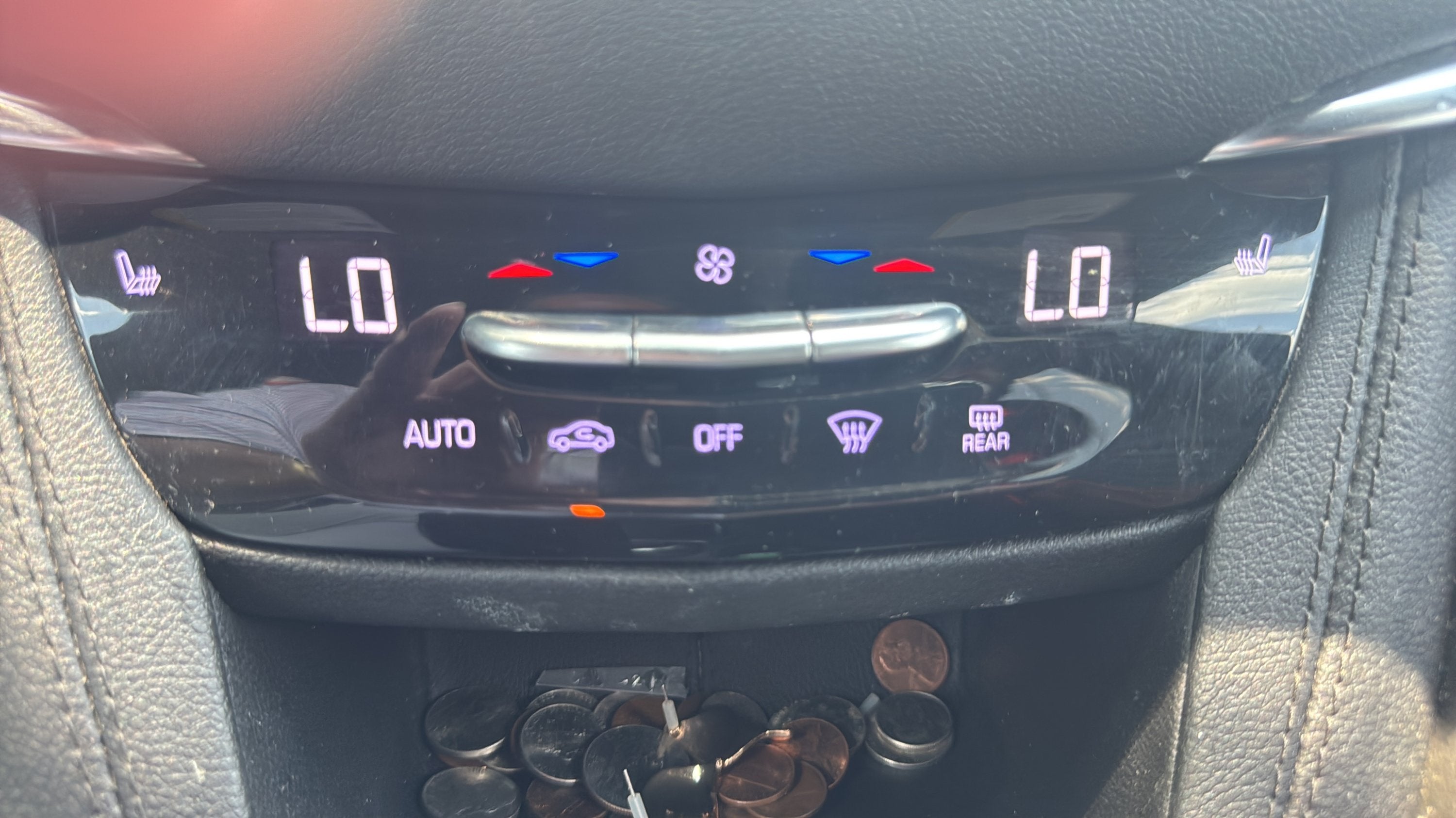 2022 Cadillac XT6 Luxury