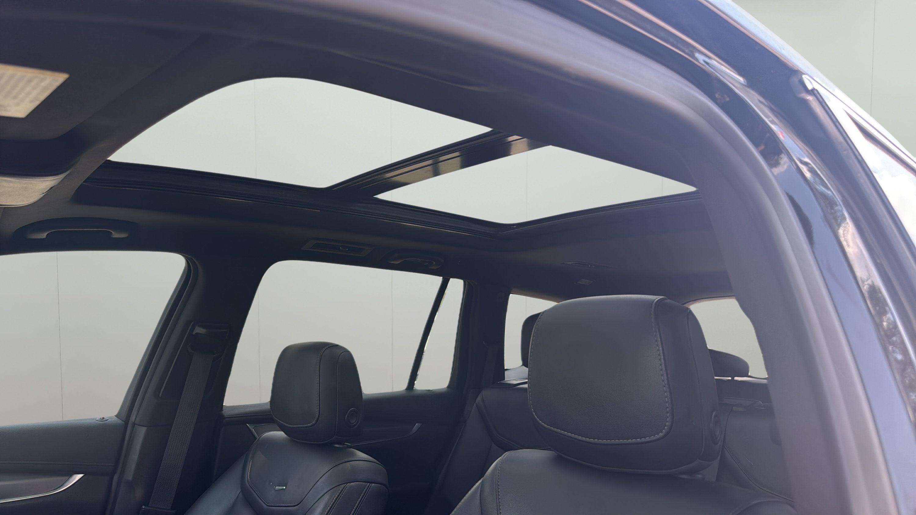 2022 Cadillac XT6 Luxury