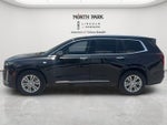 2022 Cadillac XT6 Luxury