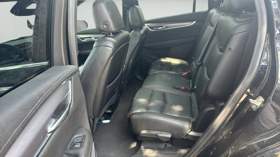 2022 Cadillac XT6 Luxury