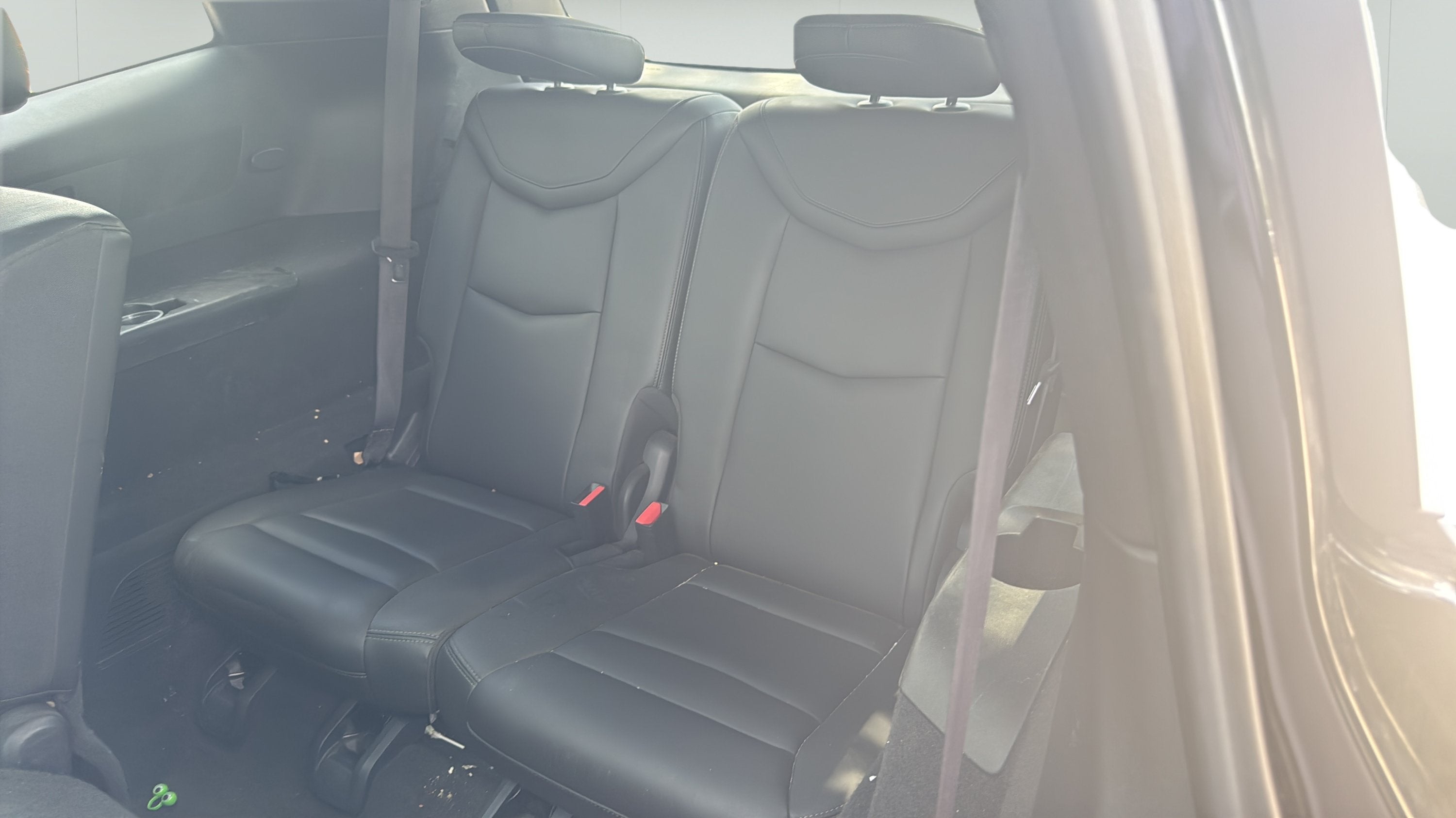2022 Cadillac XT6 Luxury