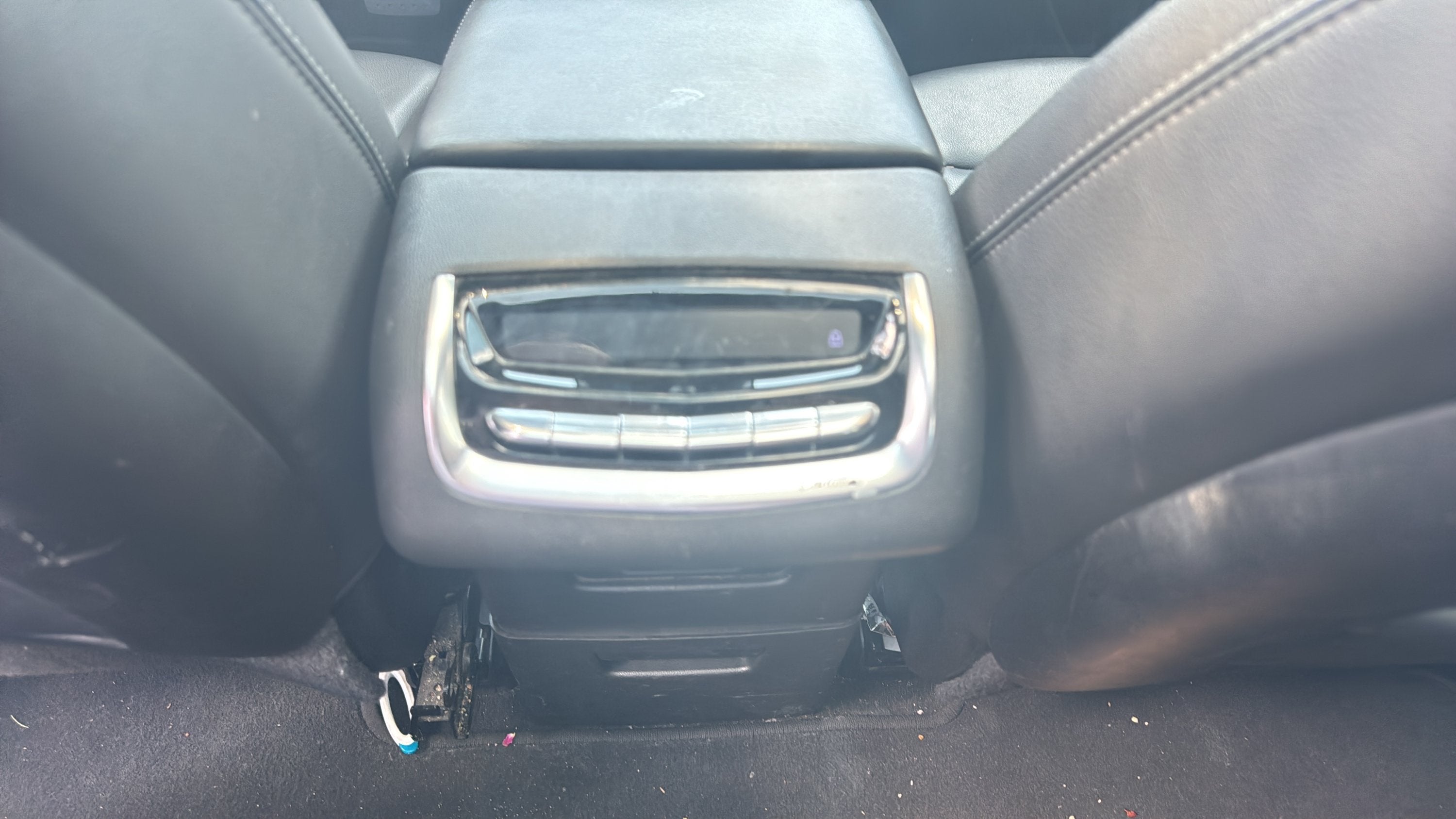 2022 Cadillac XT6 Luxury
