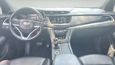 2022 Cadillac XT6 Luxury