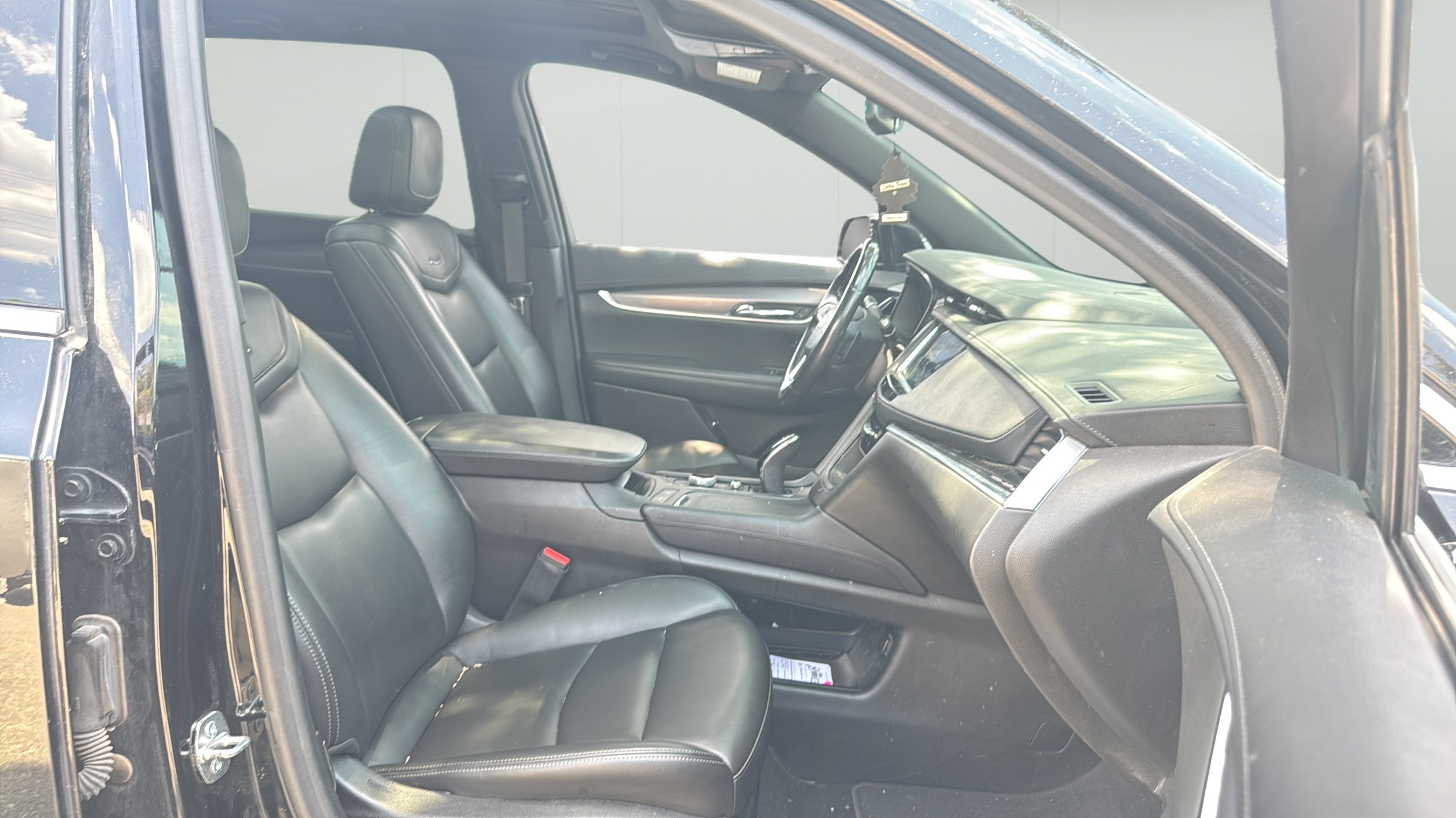 2022 Cadillac XT6 Luxury