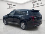 2022 Cadillac XT6 Luxury