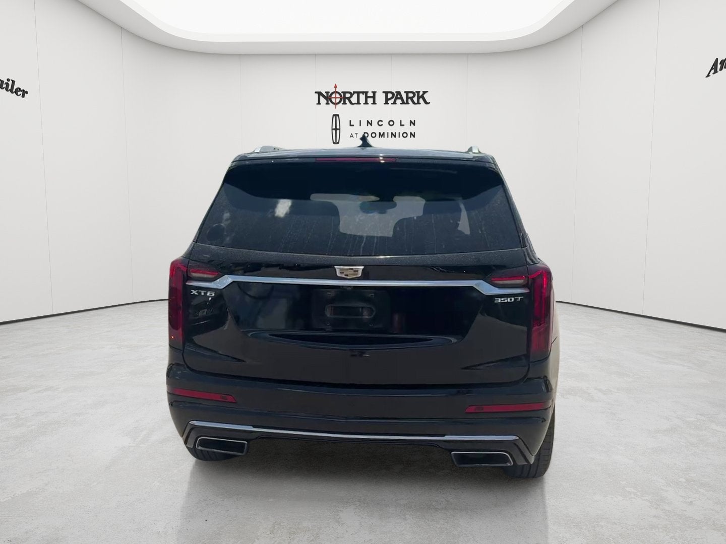 2022 Cadillac XT6 Luxury