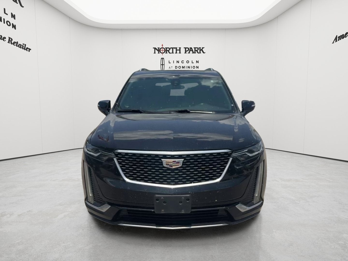 2022 Cadillac XT6 Luxury