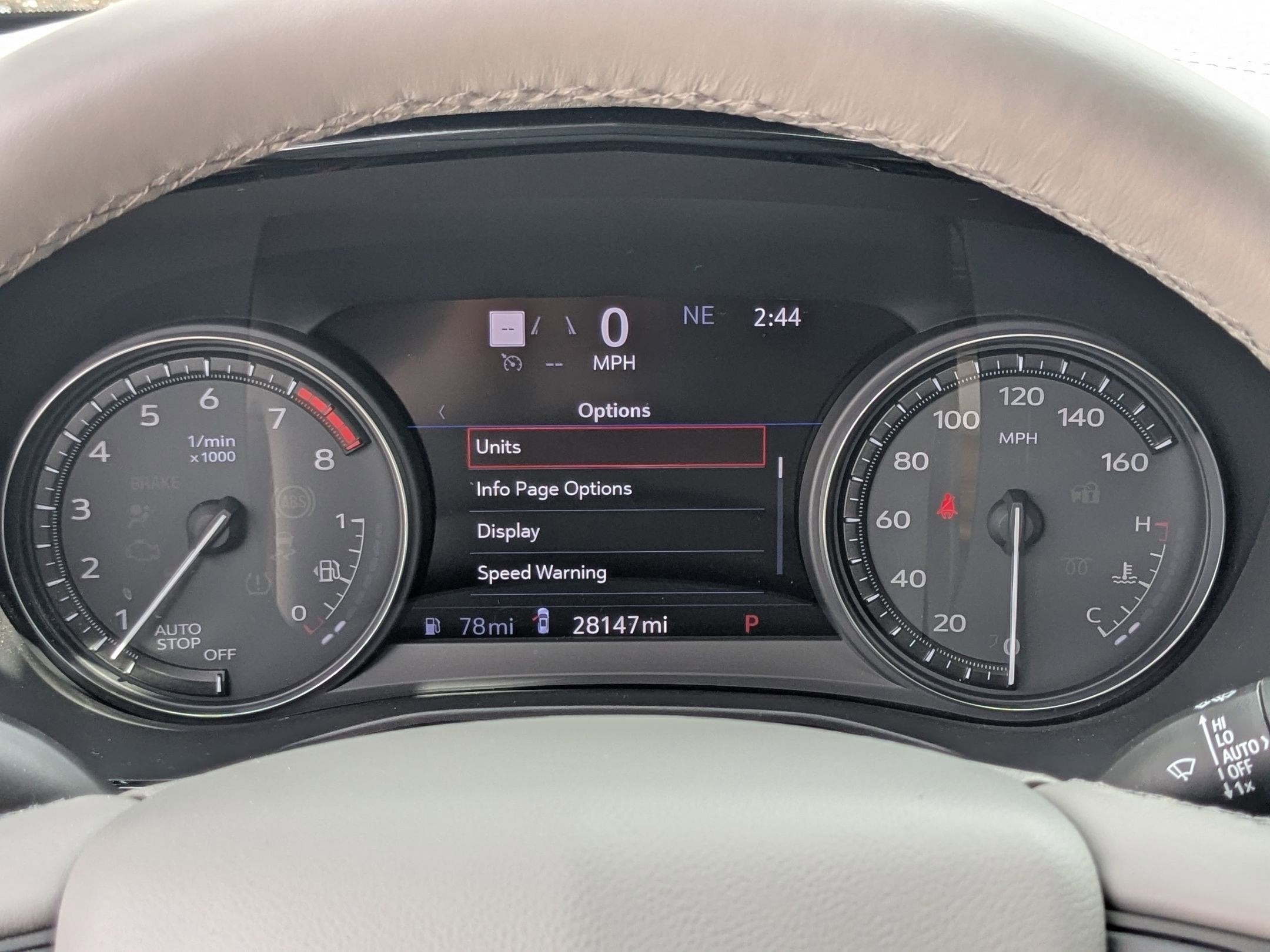 2024 Cadillac XT6 FWD Premium Luxury