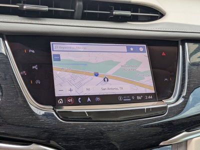 2024 Cadillac XT6 FWD Premium Luxury