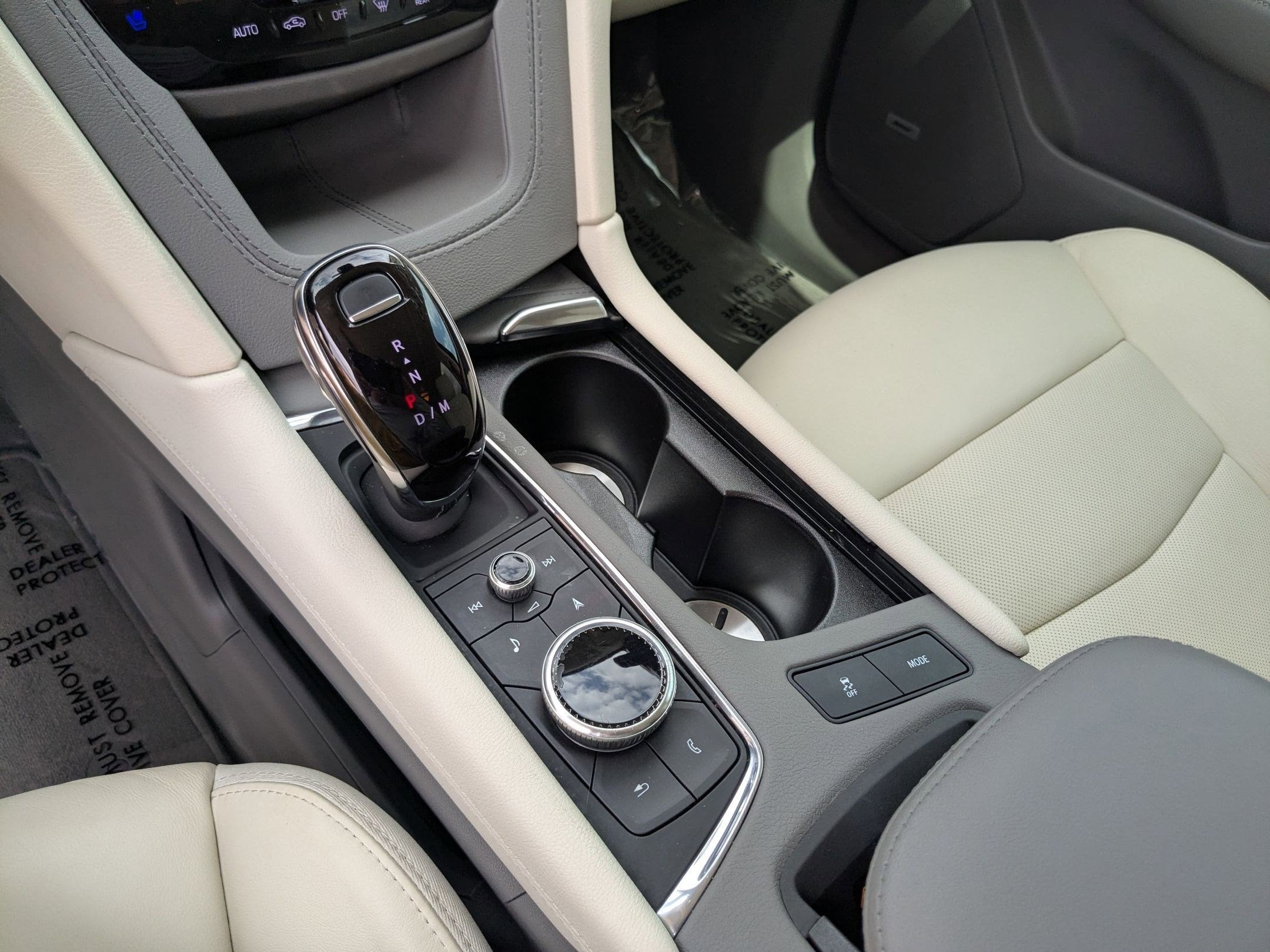 2024 Cadillac XT6 FWD Premium Luxury