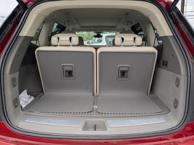 2024 Cadillac XT6 FWD Premium Luxury