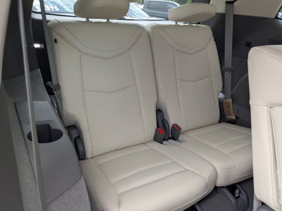 2024 Cadillac XT6 FWD Premium Luxury