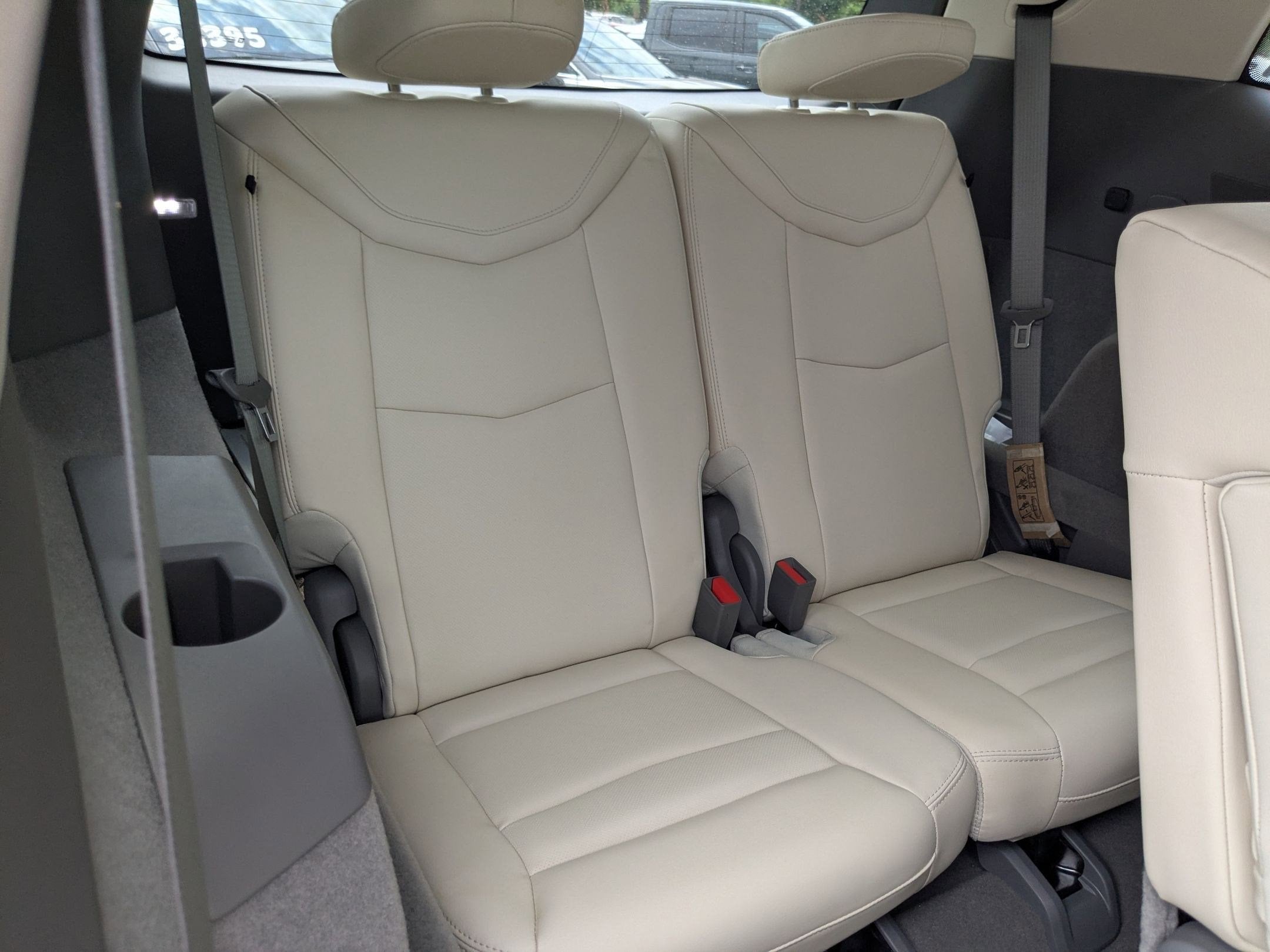 2024 Cadillac XT6 FWD Premium Luxury