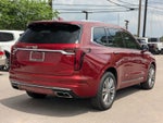2024 Cadillac XT6 FWD Premium Luxury