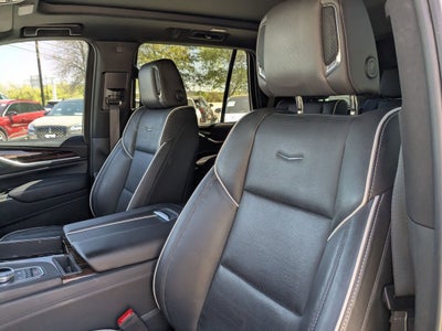 2023 Cadillac Escalade RWD Premium Luxury