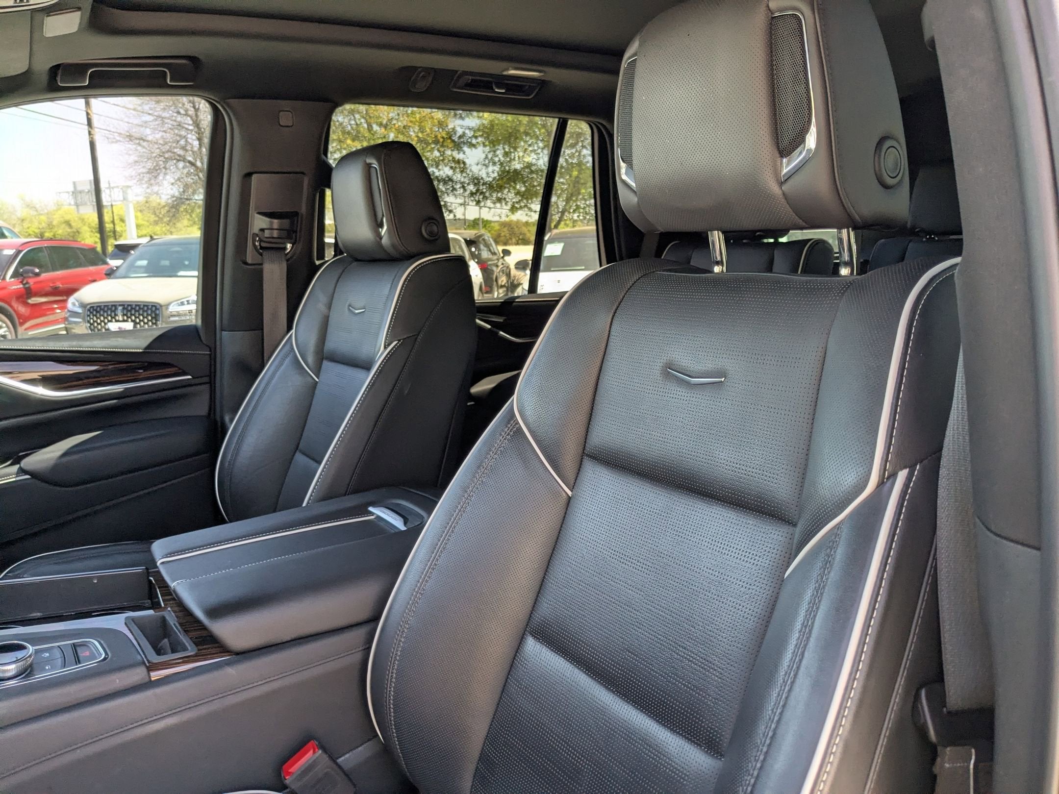 2023 Cadillac Escalade RWD Premium Luxury