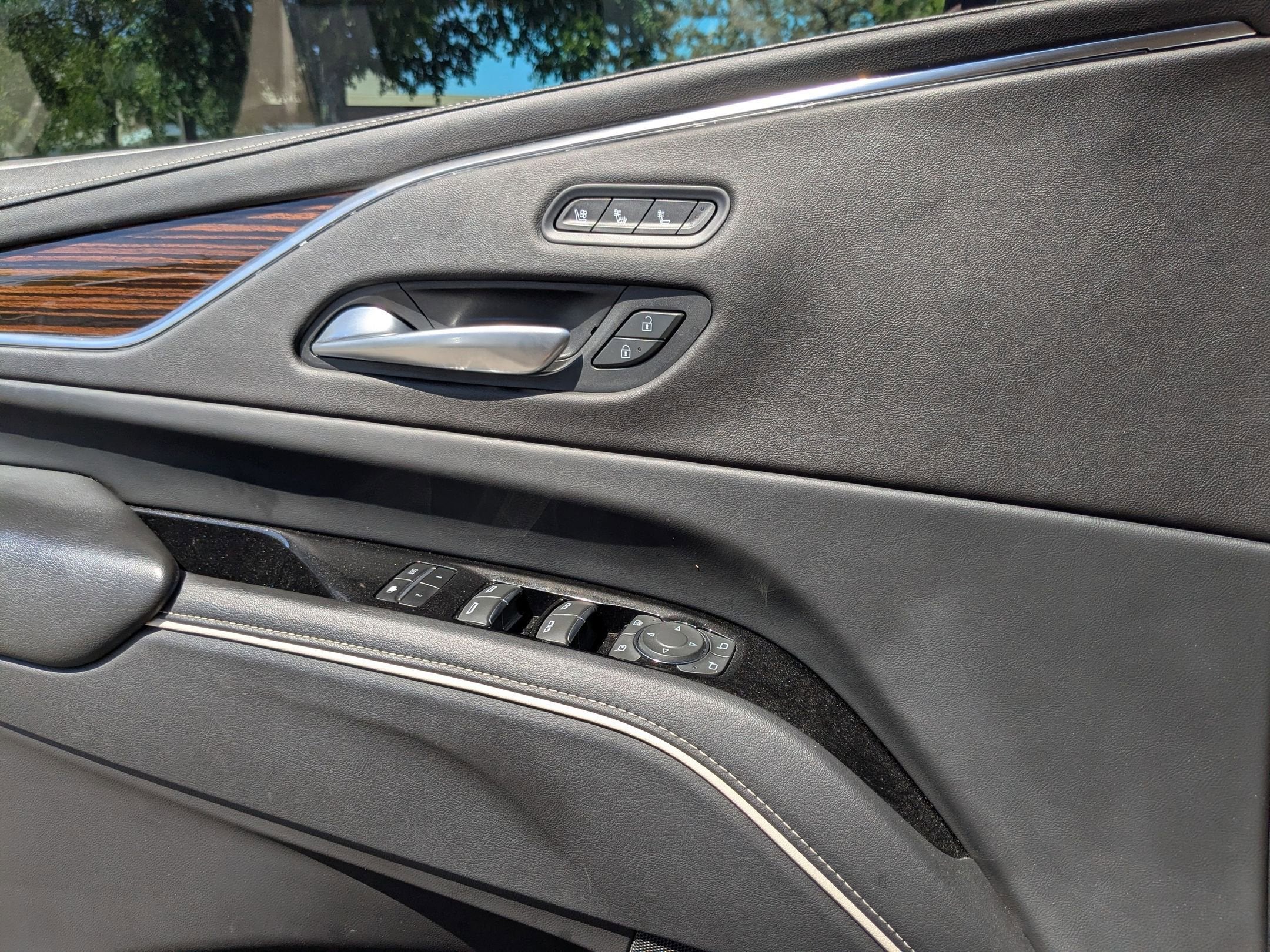 2023 Cadillac Escalade RWD Premium Luxury