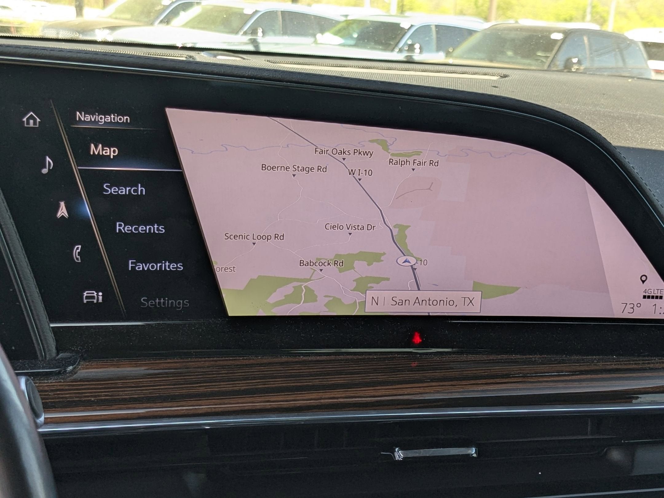 2023 Cadillac Escalade RWD Premium Luxury