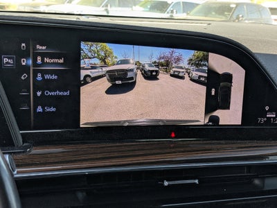 2023 Cadillac Escalade RWD Premium Luxury