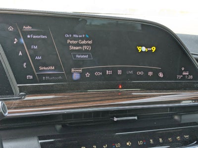 2023 Cadillac Escalade RWD Premium Luxury