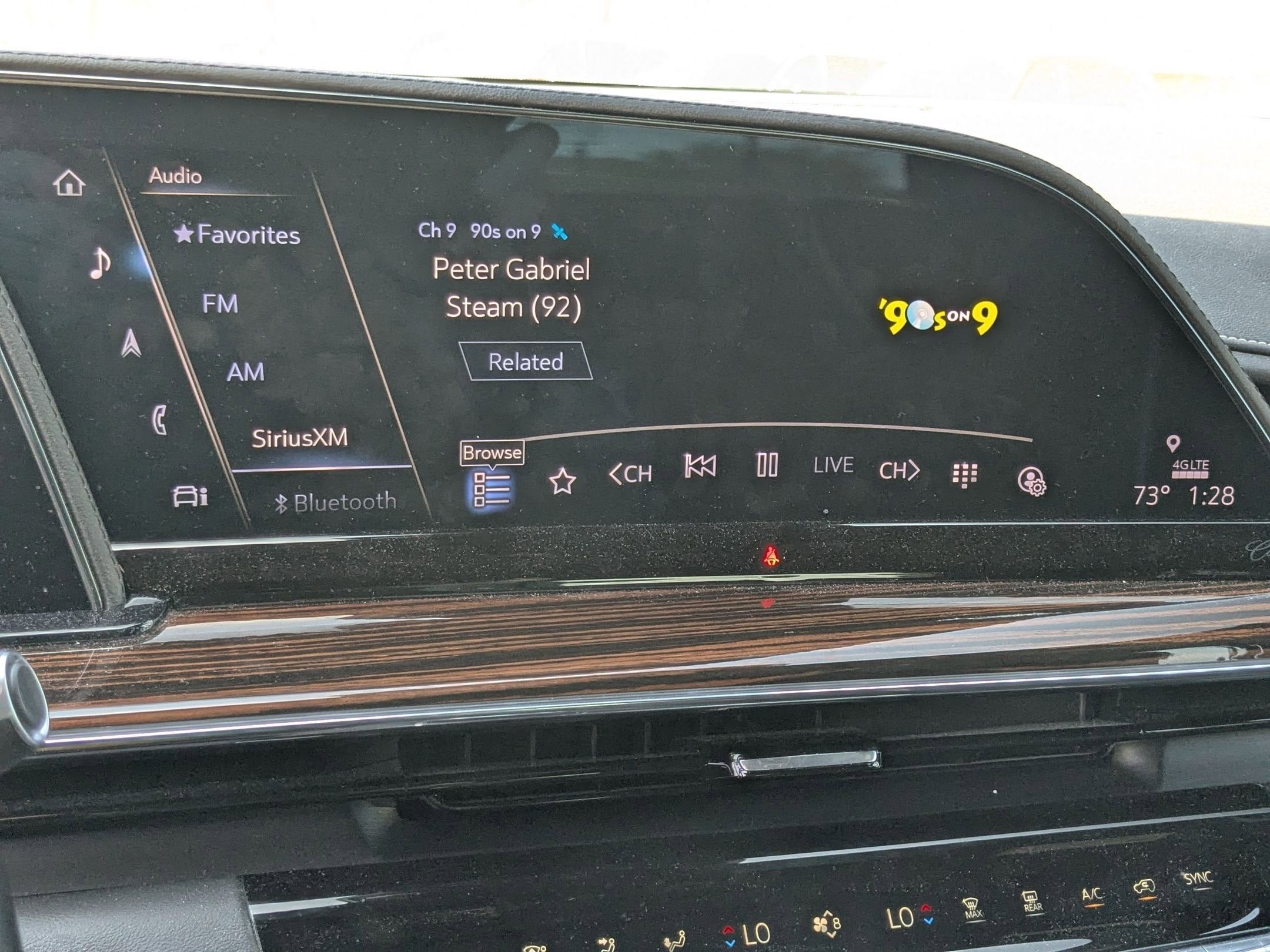 2023 Cadillac Escalade RWD Premium Luxury