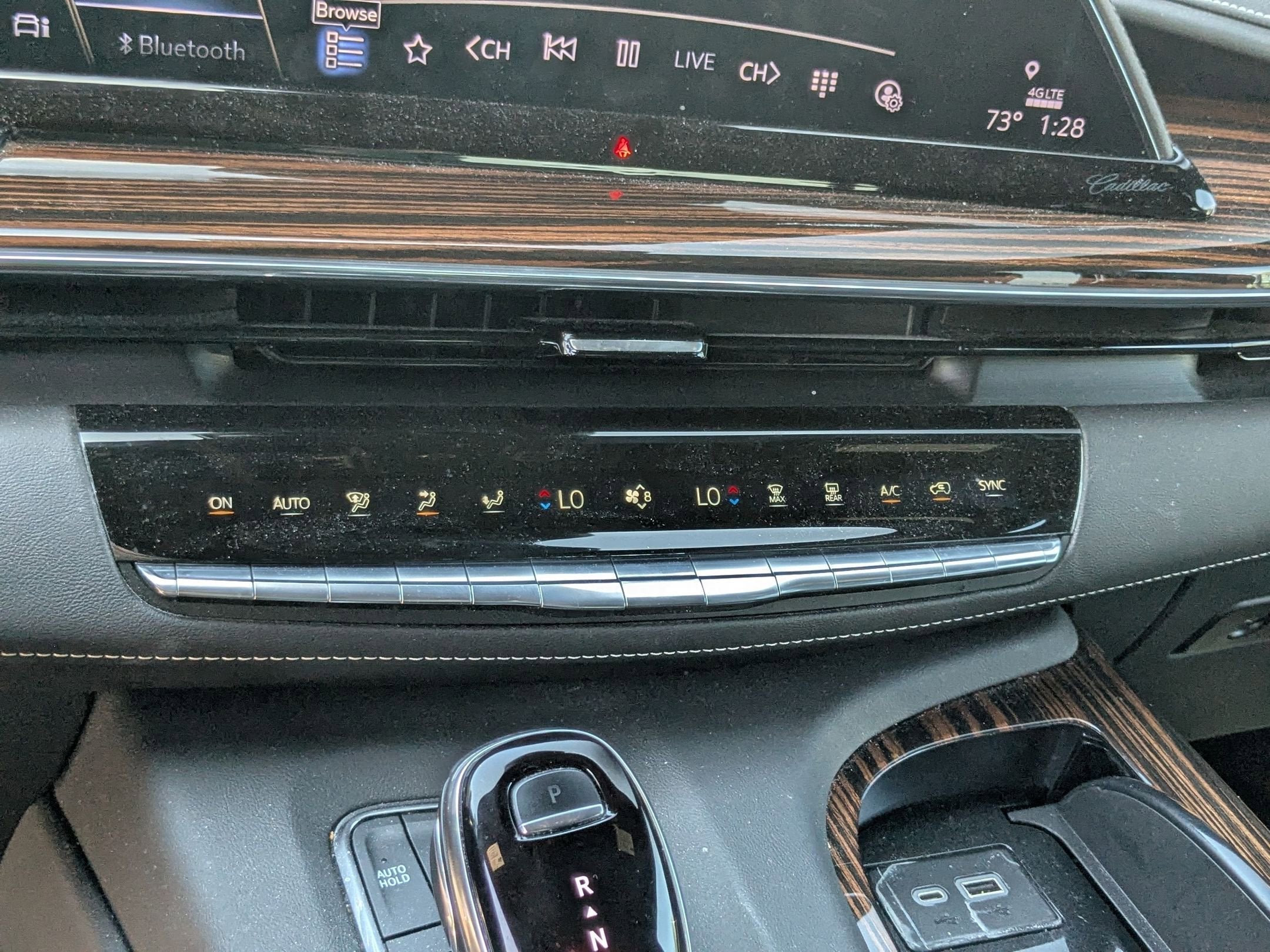 2023 Cadillac Escalade RWD Premium Luxury