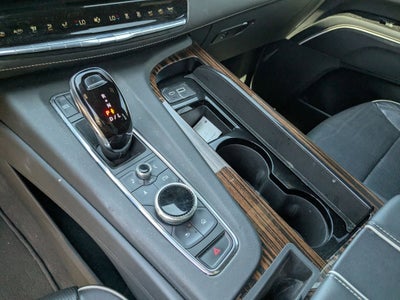 2023 Cadillac Escalade RWD Premium Luxury