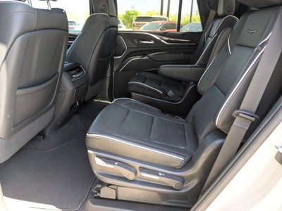 2023 Cadillac Escalade RWD Premium Luxury