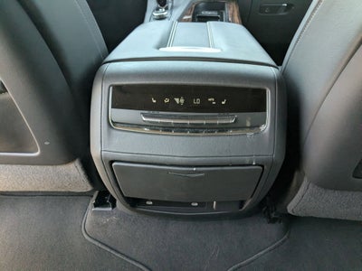 2023 Cadillac Escalade RWD Premium Luxury