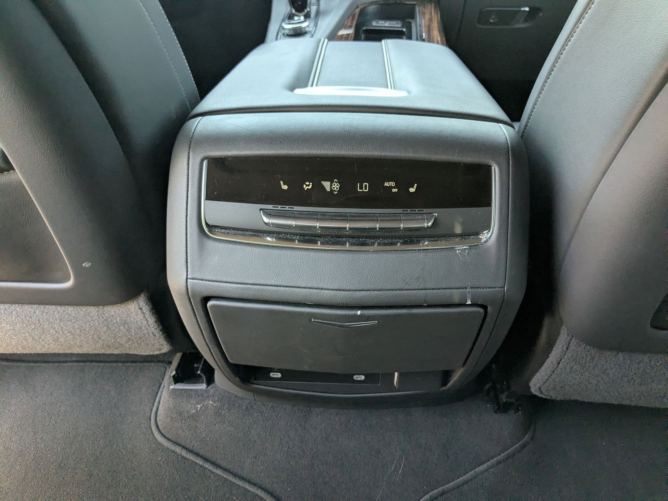 2023 Cadillac Escalade RWD Premium Luxury