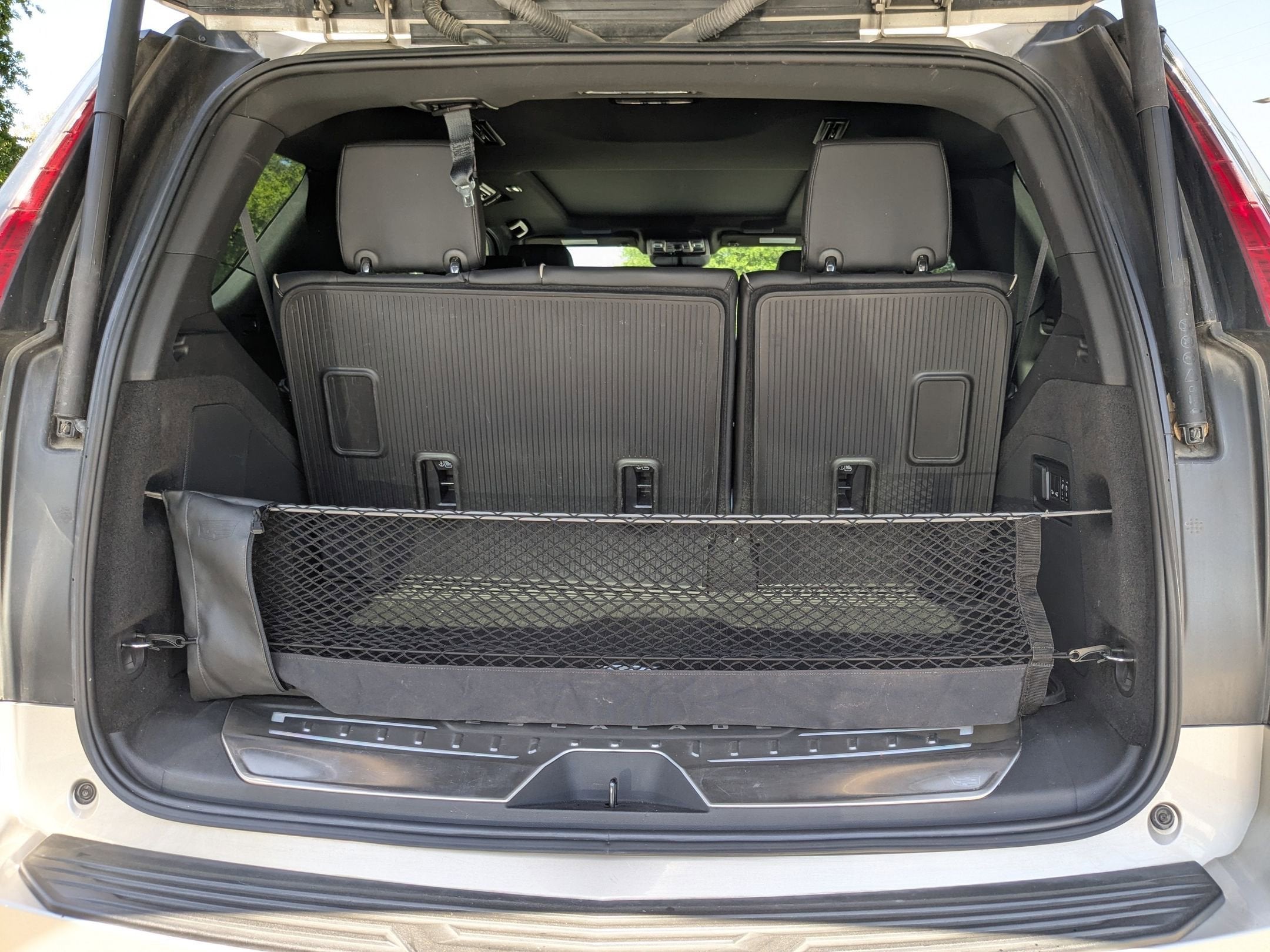 2023 Cadillac Escalade RWD Premium Luxury