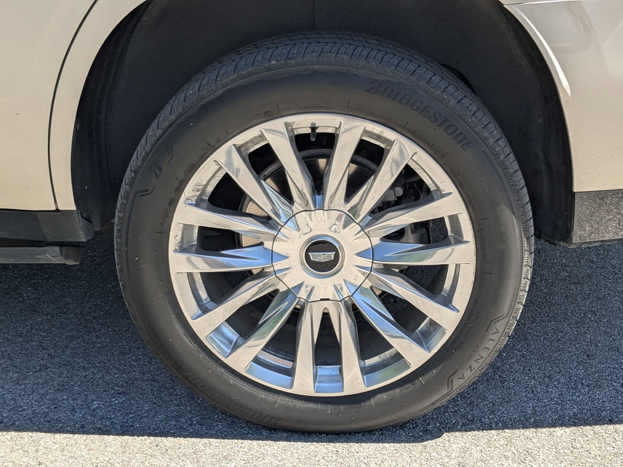 2023 Cadillac Escalade RWD Premium Luxury