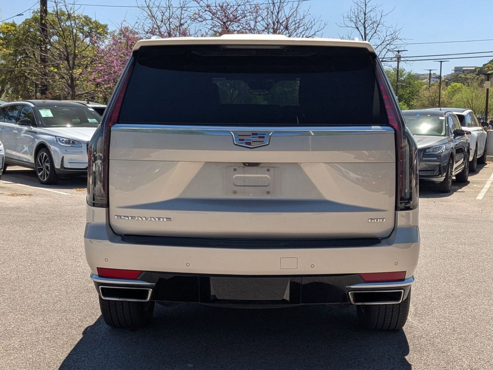 2023 Cadillac Escalade RWD Premium Luxury