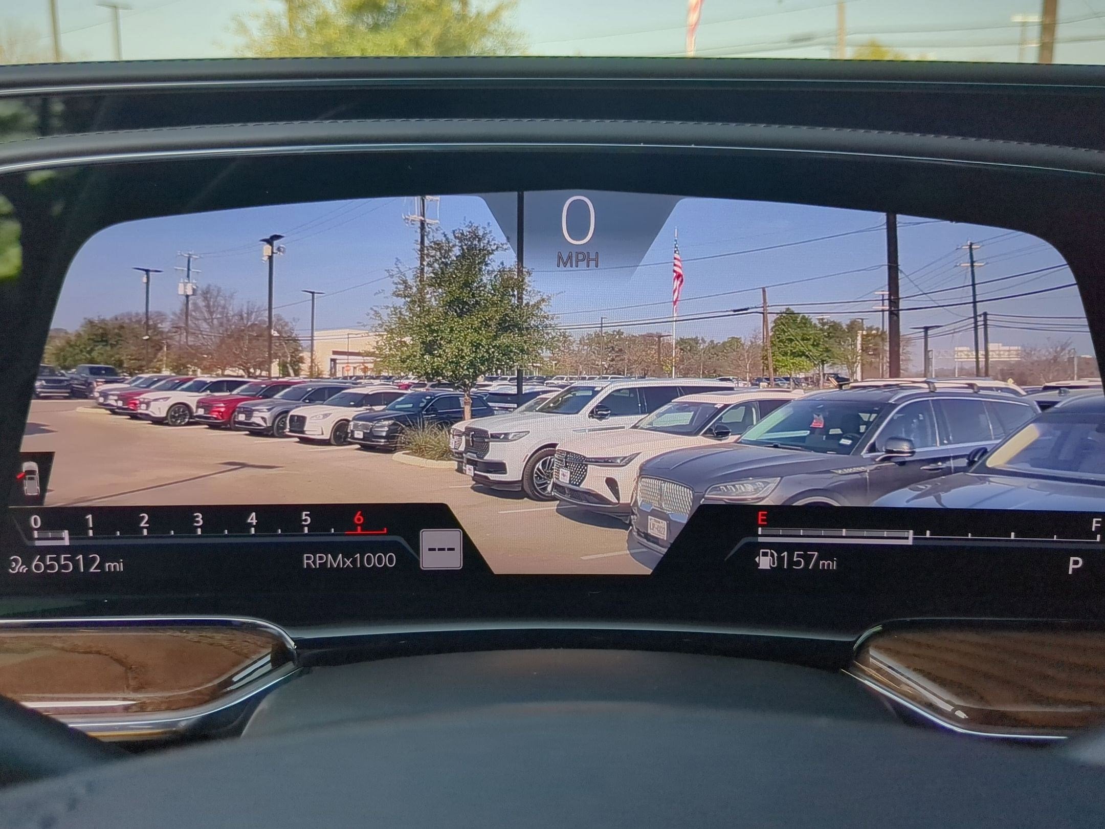 2021 Cadillac Escalade Premium Luxury Platinum