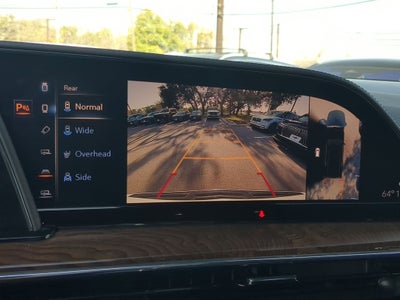 2021 Cadillac Escalade Premium Luxury Platinum