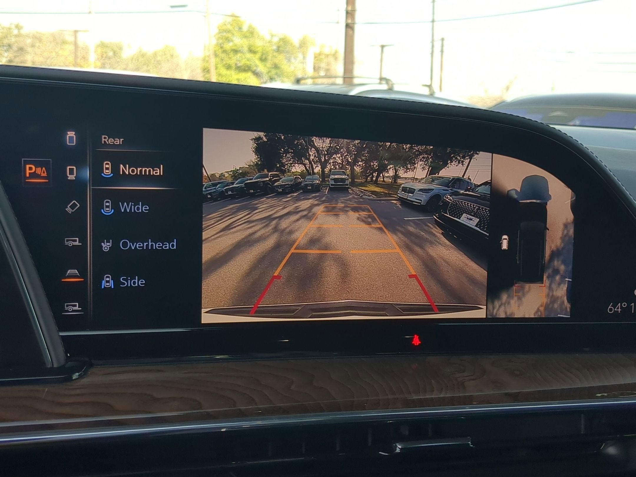 2021 Cadillac Escalade Premium Luxury Platinum