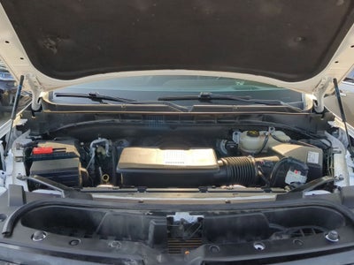 2021 Cadillac Escalade Premium Luxury Platinum