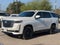 2021 Cadillac Escalade Premium Luxury Platinum