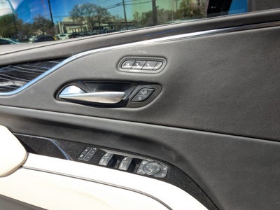 2023 Cadillac Escalade RWD Sport