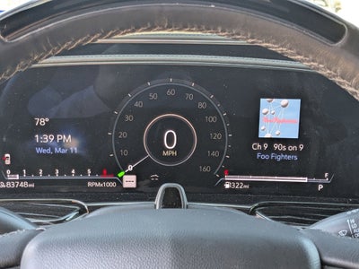 2023 Cadillac Escalade RWD Sport