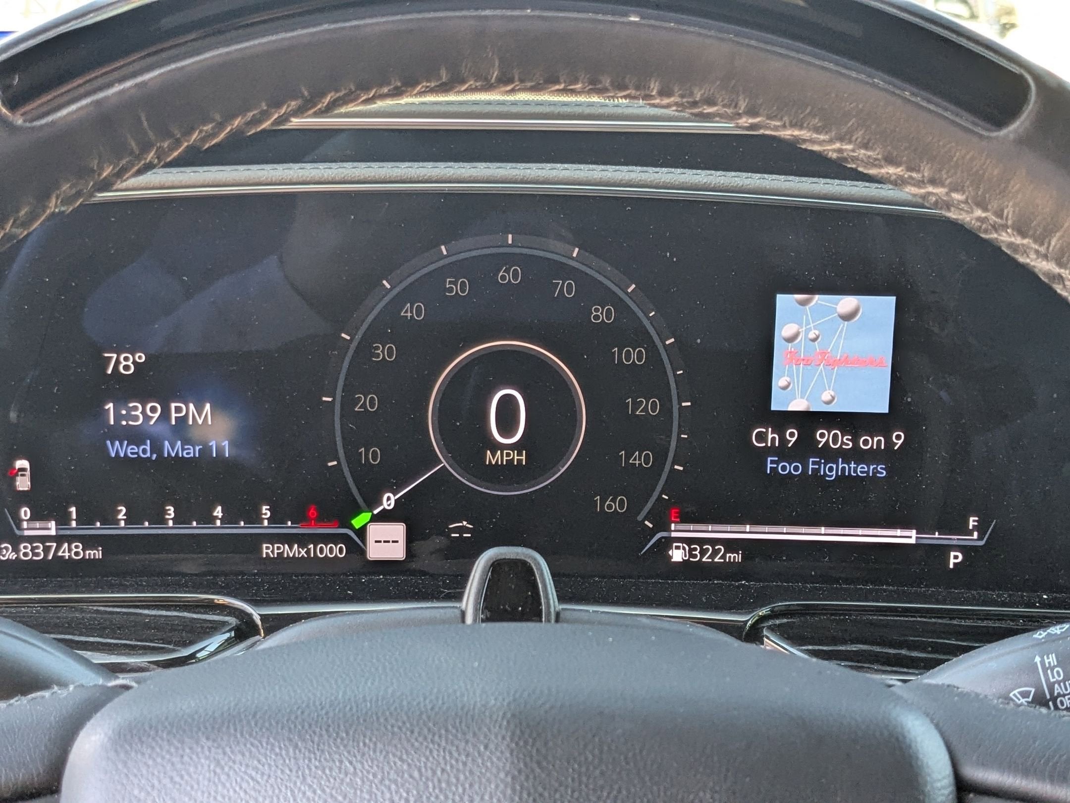 2023 Cadillac Escalade RWD Sport