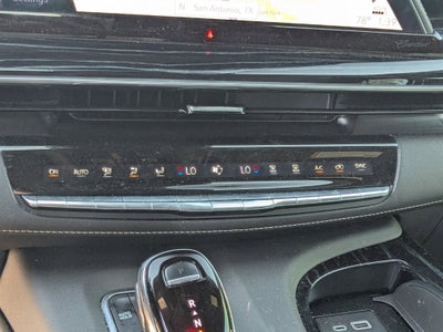 2023 Cadillac Escalade RWD Sport