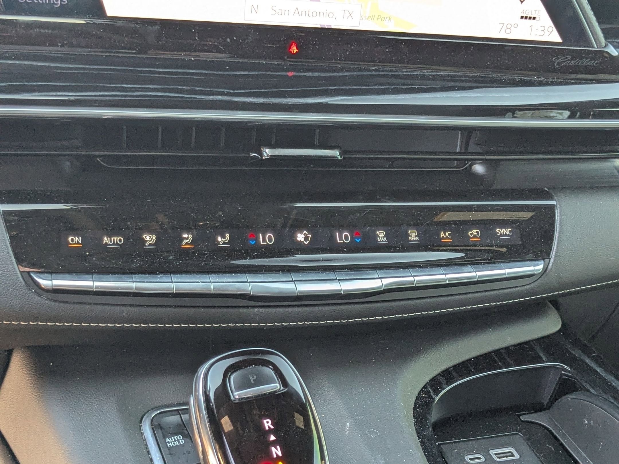 2023 Cadillac Escalade RWD Sport